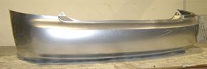 Picture of 2005-2006 Kia Spectra 4dr hatchback; Spectra5 Rear Bumper Cover