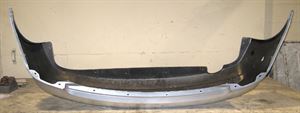 Picture of 2005-2006 Kia Spectra 4dr hatchback; Spectra5 Rear Bumper Cover