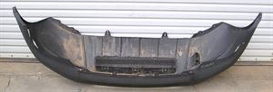 Picture of 2002-2003 Land Rover Freelander Front Bumper Cover