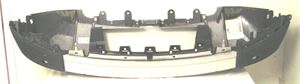 Picture of 2005 Land Rover LR3 w/headlamp washer; w/o park sensor; w/fog lamps Front Bumper Cover