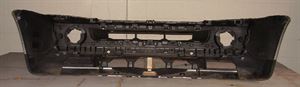 Picture of 2006-2009 Land Rover Range Rover Sport SC; w/o adaptive cruise Front Bumper Cover