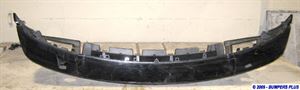 Picture of 2006-2009 Land Rover Range Rover w/ parking aid Front Bumper Cover