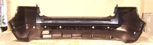 Picture of 2008-2013 Land Rover LR2 Rear Bumper Cover