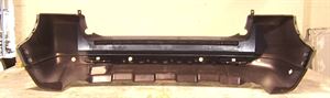 Picture of 2008-2013 Land Rover LR2 Rear Bumper Cover