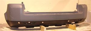 Picture of 2008-2013 Land Rover LR2 Rear Bumper Cover