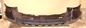 Picture of 2008-2013 Land Rover LR2 Rear Bumper Cover