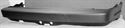 Picture of 1995-1996 Land Rover Range Rover Rear Bumper Cover