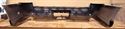 Picture of 2006-2009 Land Rover Range Rover Sport w/Park Assist Rear Bumper Cover