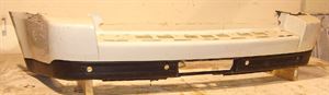 Picture of 2006-2009 Land Rover Range Rover Sport w/Park Assist Rear Bumper Cover