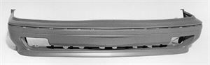 Picture of 1990-1991 Lexus ES250 Front Bumper Cover