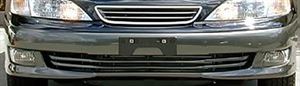 Picture of 2000-2001 Lexus ES300 Front Bumper Cover