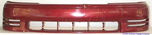 Picture of 1992-1996 Lexus ES300 USA Front Bumper Cover