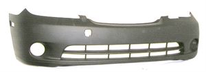 Picture of 2005-2006 Lexus ES330 Front Bumper Cover