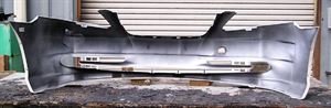 Picture of 2007-2009 Lexus ES350 w/o Parking Sensor Front Bumper Cover