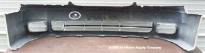 Picture of 1993-1997 Lexus GS300/350/400/430/460 USA Front Bumper Cover