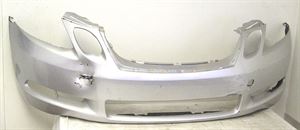 Picture of 2006-2007 Lexus GS300/350/400/430/460 w/o headlamp washer; w/o park sensor Front Bumper Cover