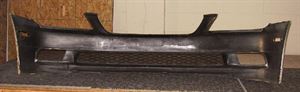 Picture of 2001-2005 Lexus IS300 4dr wagon; w/o headlamp washer Front Bumper Cover