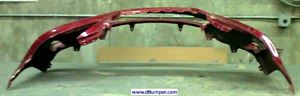 Picture of 2011-2013 Lexus IS350 w/o Headlamp Washer; w/o Park Distance Sensors Front Bumper Cover