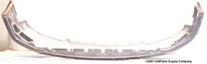 Picture of 1998-2000 Lexus LS400 Front Bumper Cover