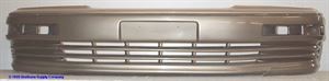 Picture of 1990-1994 Lexus LS400 USA Front Bumper Cover
