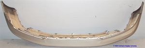 Picture of 1990-1994 Lexus LS400 USA Front Bumper Cover