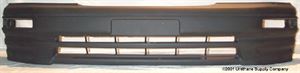 Picture of 1995-1997 Lexus LS400 USA Front Bumper Cover