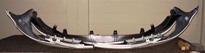 Picture of 2007-2009 Lexus LS460 w/parking assist Front Bumper Cover