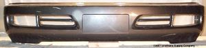 Picture of 1998-2002 Lexus LX470 w/headlamp cleaner Front Bumper Cover