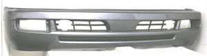 Picture of 2003-2007 Lexus LX470 w/Night View Front Bumper Cover