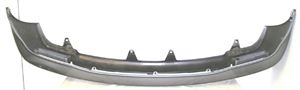 Picture of 2003-2007 Lexus LX470 w/Night View Front Bumper Cover