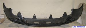 Picture of 2008-2011 Lexus LX570 w/Parking Sensors; w/Headlamp Washers Front Bumper Cover