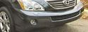 Picture of 2006-2008 Lexus RX400h w/o Premium package Front Bumper Cover