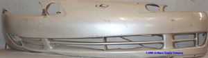 Picture of 1992-1994 Lexus SC300 Front Bumper Cover