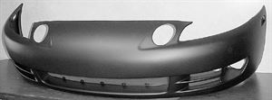 Picture of 1995-1996 Lexus SC300 Front Bumper Cover