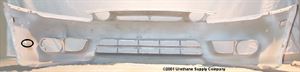 Picture of 1997-2000 Lexus SC300 Front Bumper Cover