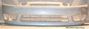 Picture of 1997-2000 Lexus SC300 Front Bumper Cover