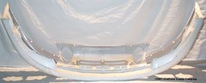 Picture of 1997-2000 Lexus SC300 Front Bumper Cover