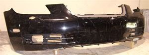 Picture of 2006-2010 Lexus SC430 Front Bumper Cover