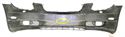 Picture of 2002-2005 Lexus SC430 w/headlamp washer Front Bumper Cover