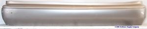 Picture of 1992-1996 Lexus ES300 Rear Bumper Cover