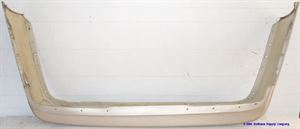 Picture of 1992-1996 Lexus ES300 Rear Bumper Cover