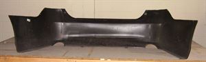 Picture of 2007-2012 Lexus ES350 w/Parking Sensor Rear Bumper Cover