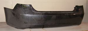 Picture of 2007-2012 Lexus ES350 w/Parking Sensor Rear Bumper Cover