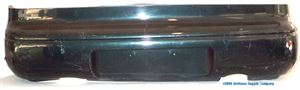 Picture of 1993-1997 Lexus GS300/350/400/430/460 Rear Bumper Cover