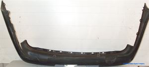 Picture of 1993-1997 Lexus GS300/350/400/430/460 Rear Bumper Cover