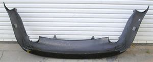 Picture of 2006-2008 Lexus IS250 w/o park sensor Rear Bumper Cover