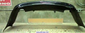 Picture of 2006-2008 Lexus IS250 w/park sensor Rear Bumper Cover