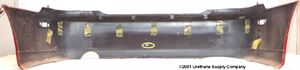 Picture of 2001-2005 Lexus IS300 4dr sedan Rear Bumper Cover