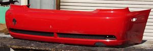 Picture of 2001-2005 Lexus IS300 4dr wagon Rear Bumper Cover