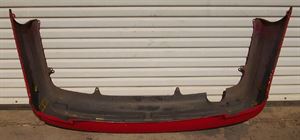 Picture of 2001-2005 Lexus IS300 4dr wagon Rear Bumper Cover